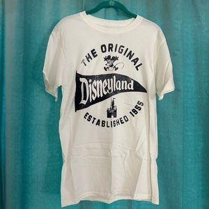 Original Disneyland Disney Parks T Shirt Size S